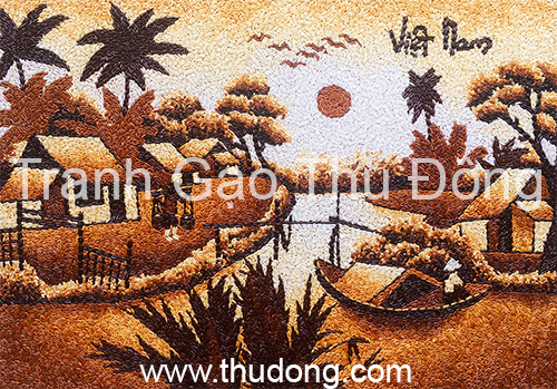 Phong cảnh Việt Nam